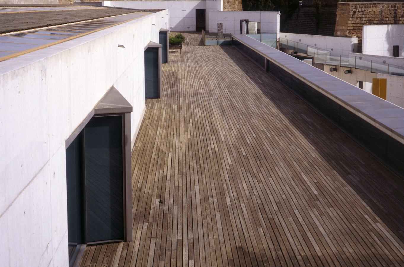 Es Baluard Gallery Palma